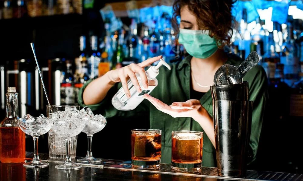 Πως θα μπαίνουμε στα μαγαζιά – Όσα πρέπει να ξέρεις με 20 ερωταπαντήσεις